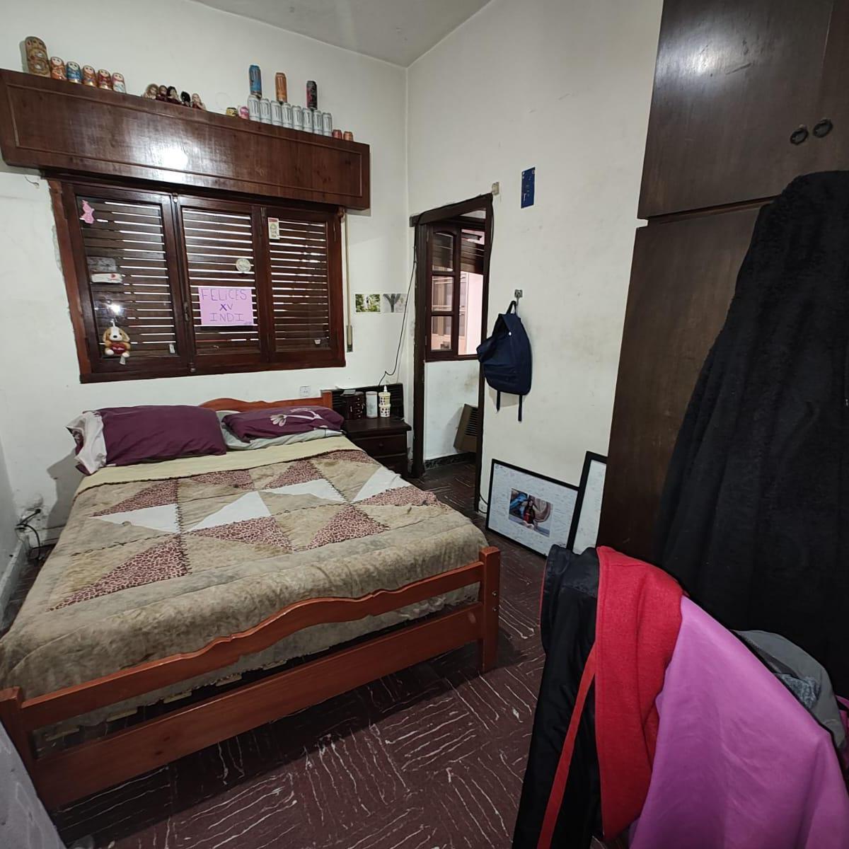 Casa en Rosario 1