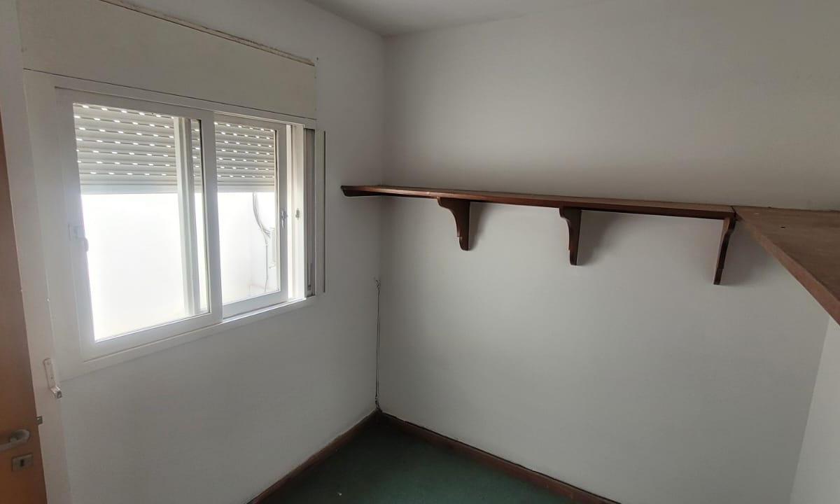 Departamento en Centro 4