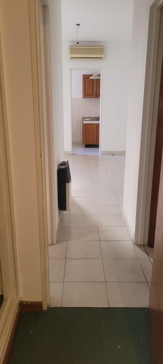 Departamento en Centro 5