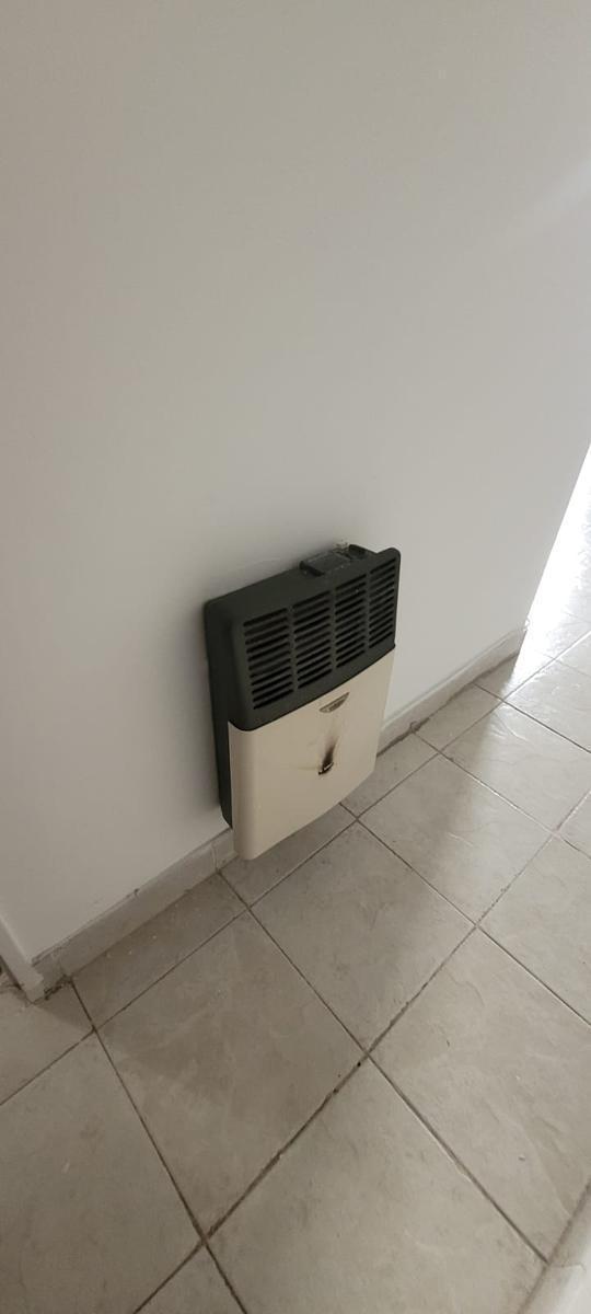 Departamento en Centro 1