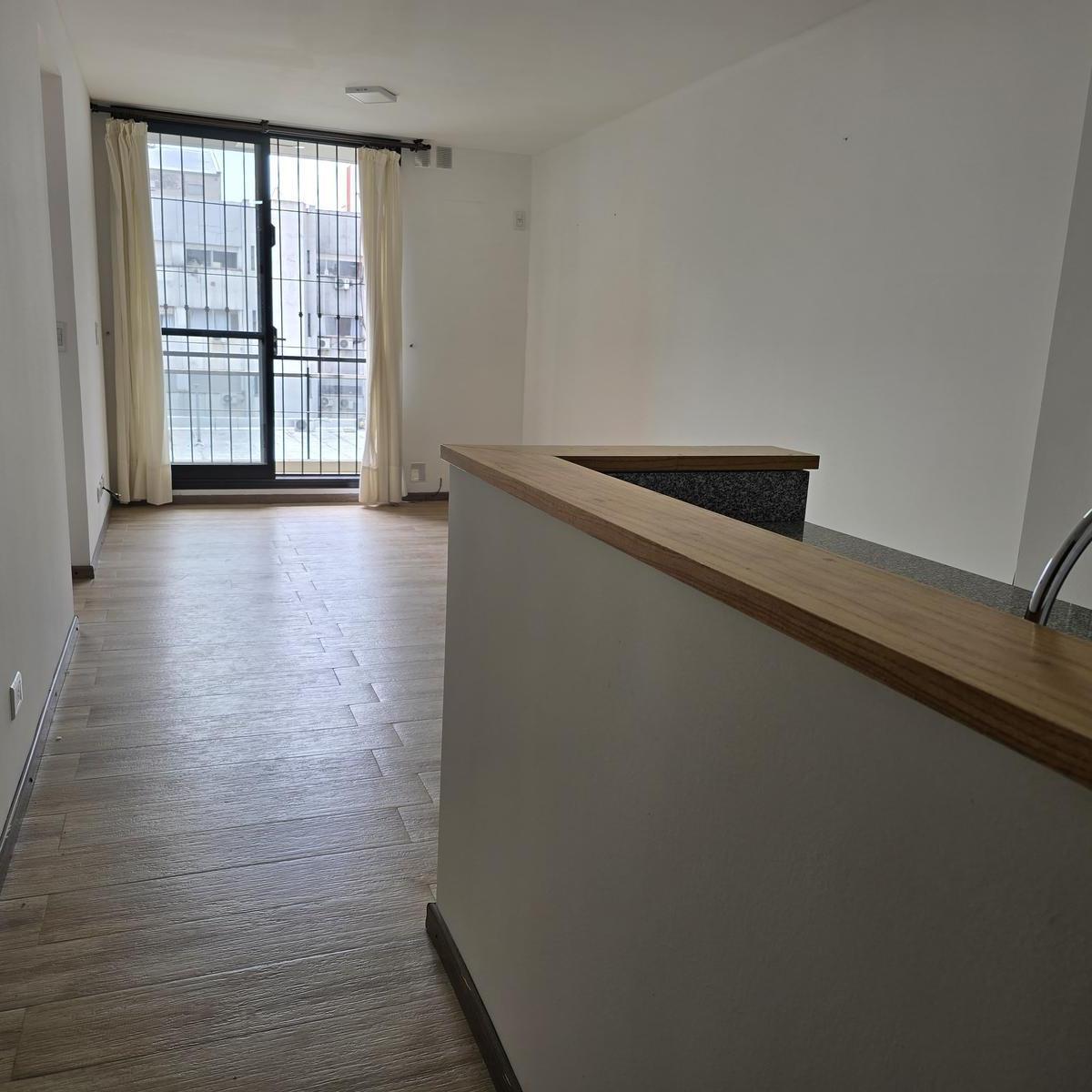 Departamento en Venta 2