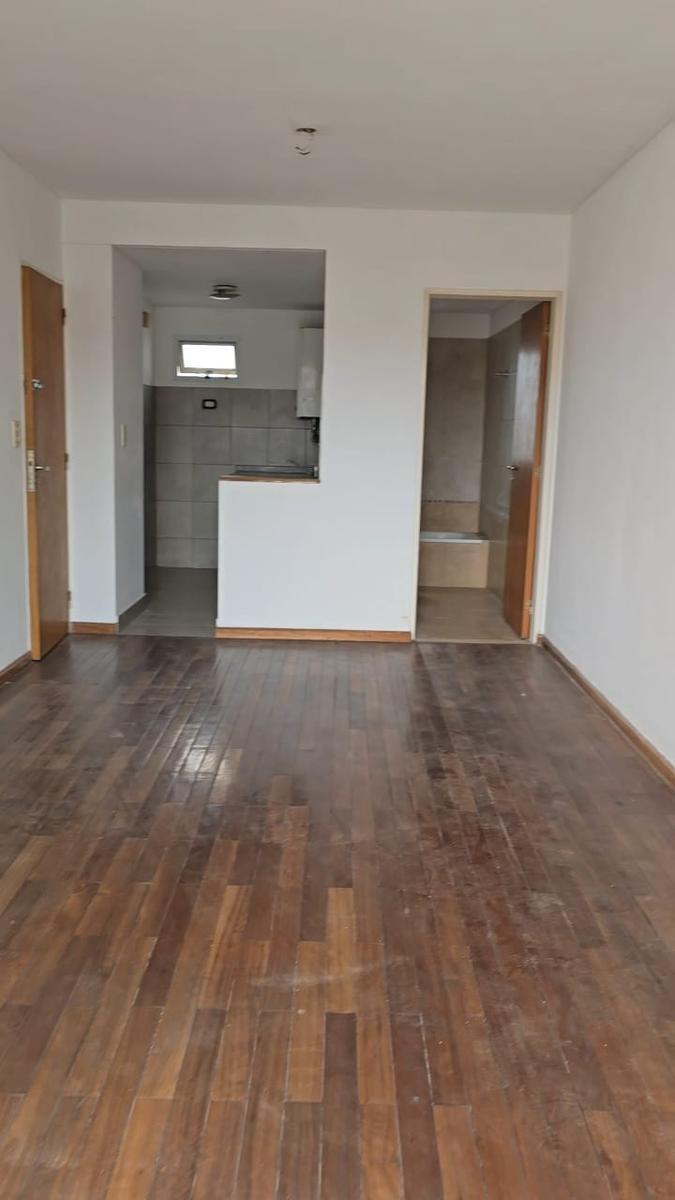 Departamento en Centro 3