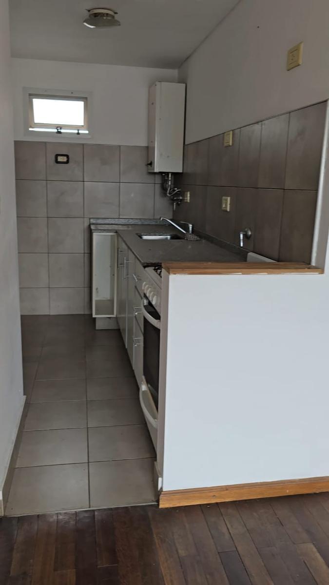 Departamento en Centro 4