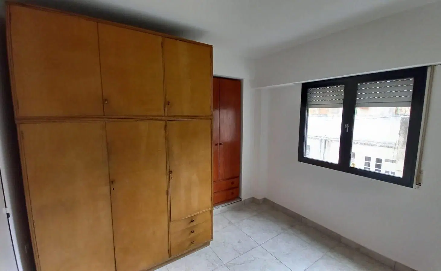 Departamento en Centro 4