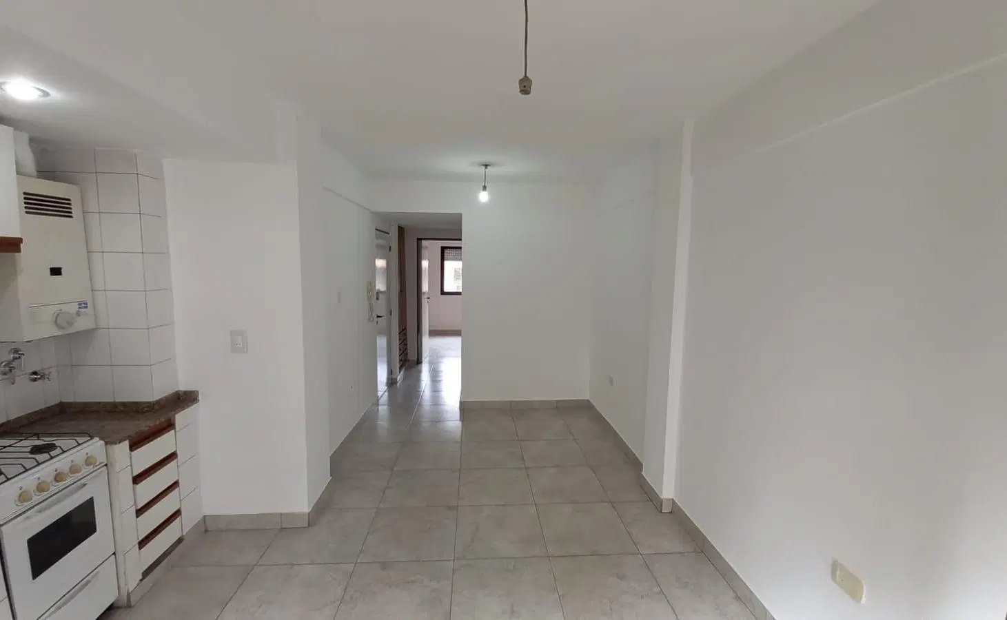 Departamento en Centro 3
