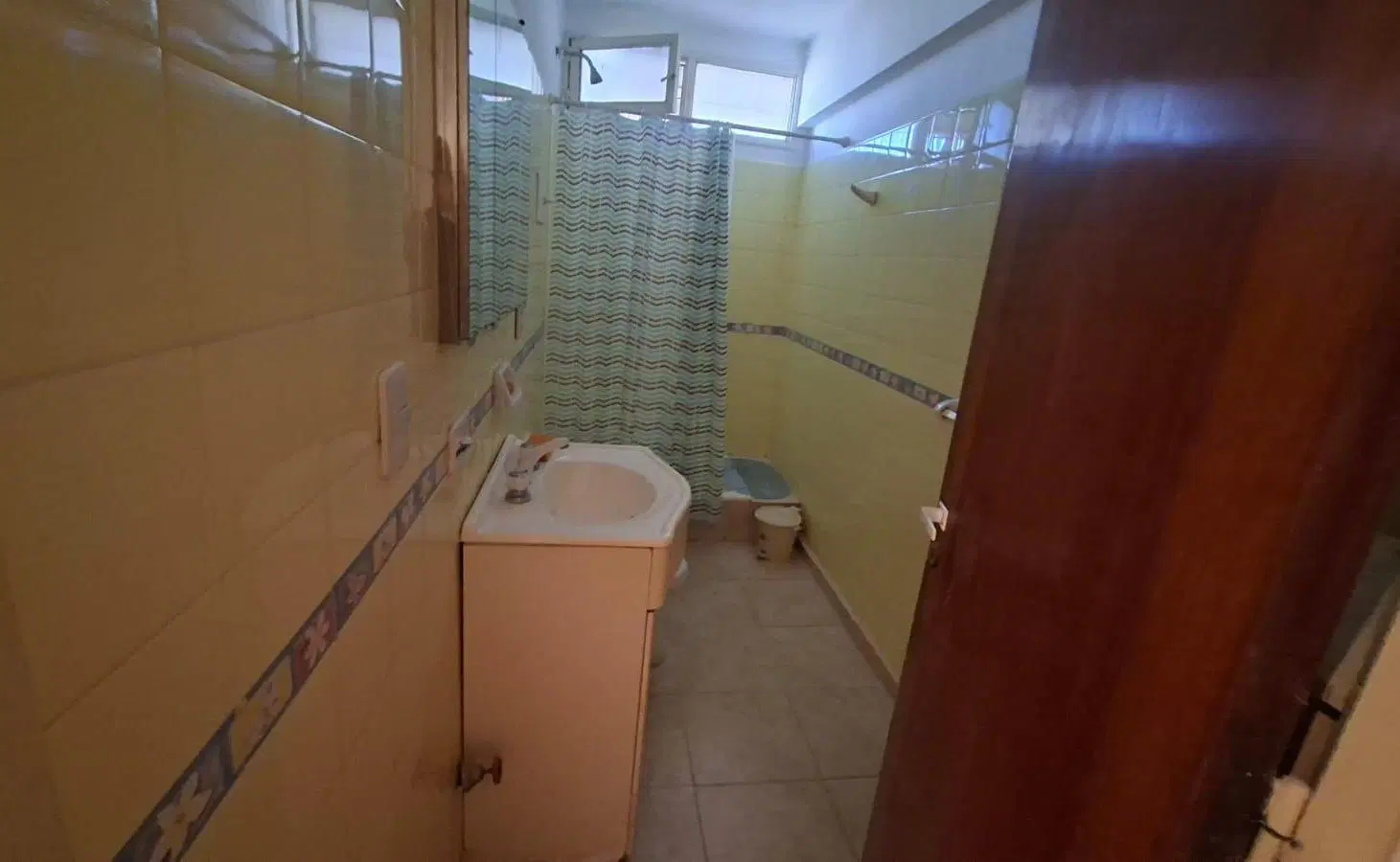 Departamento en Centro 5