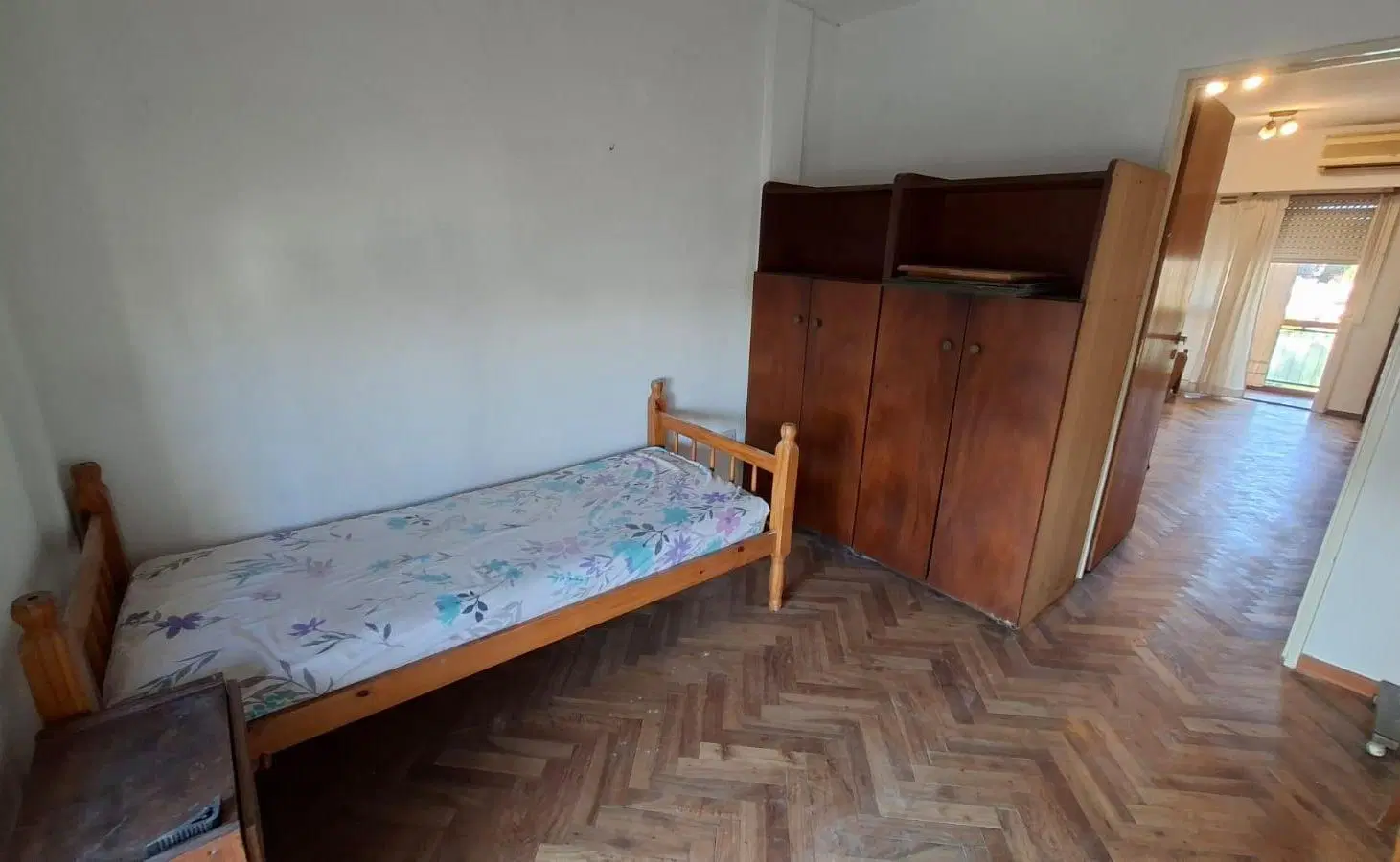 Departamento en Centro 4