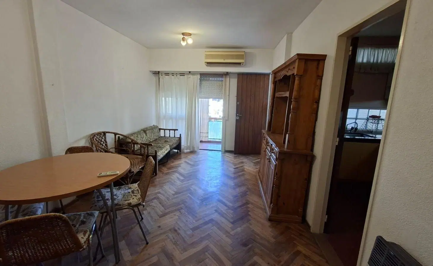 Departamento en Centro 3