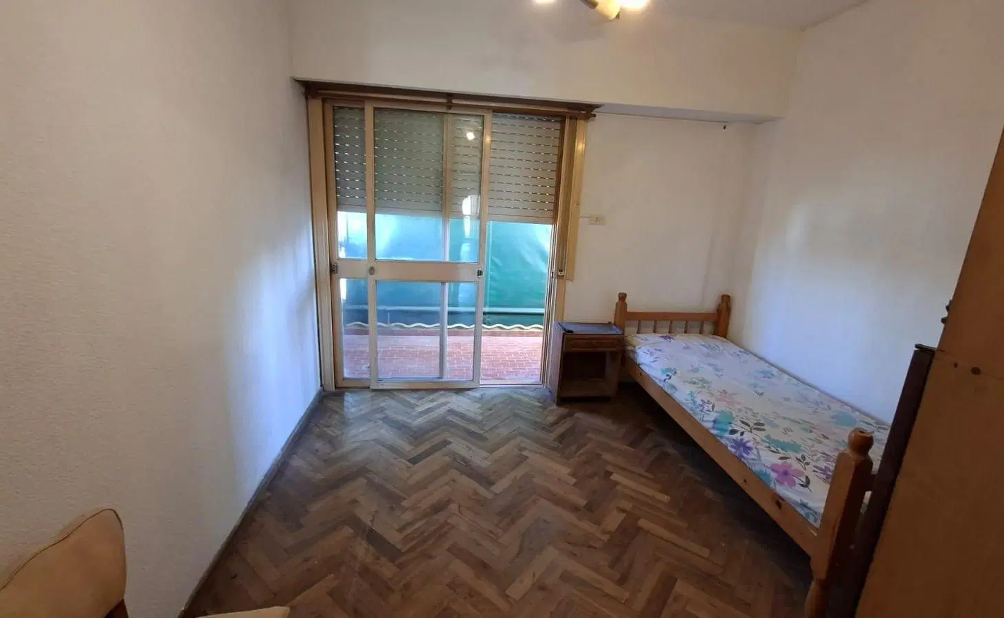 Departamento en Centro 2