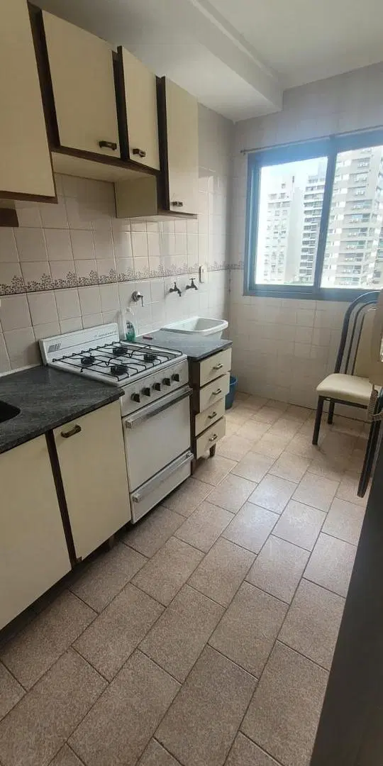 Departamento en Centro 4