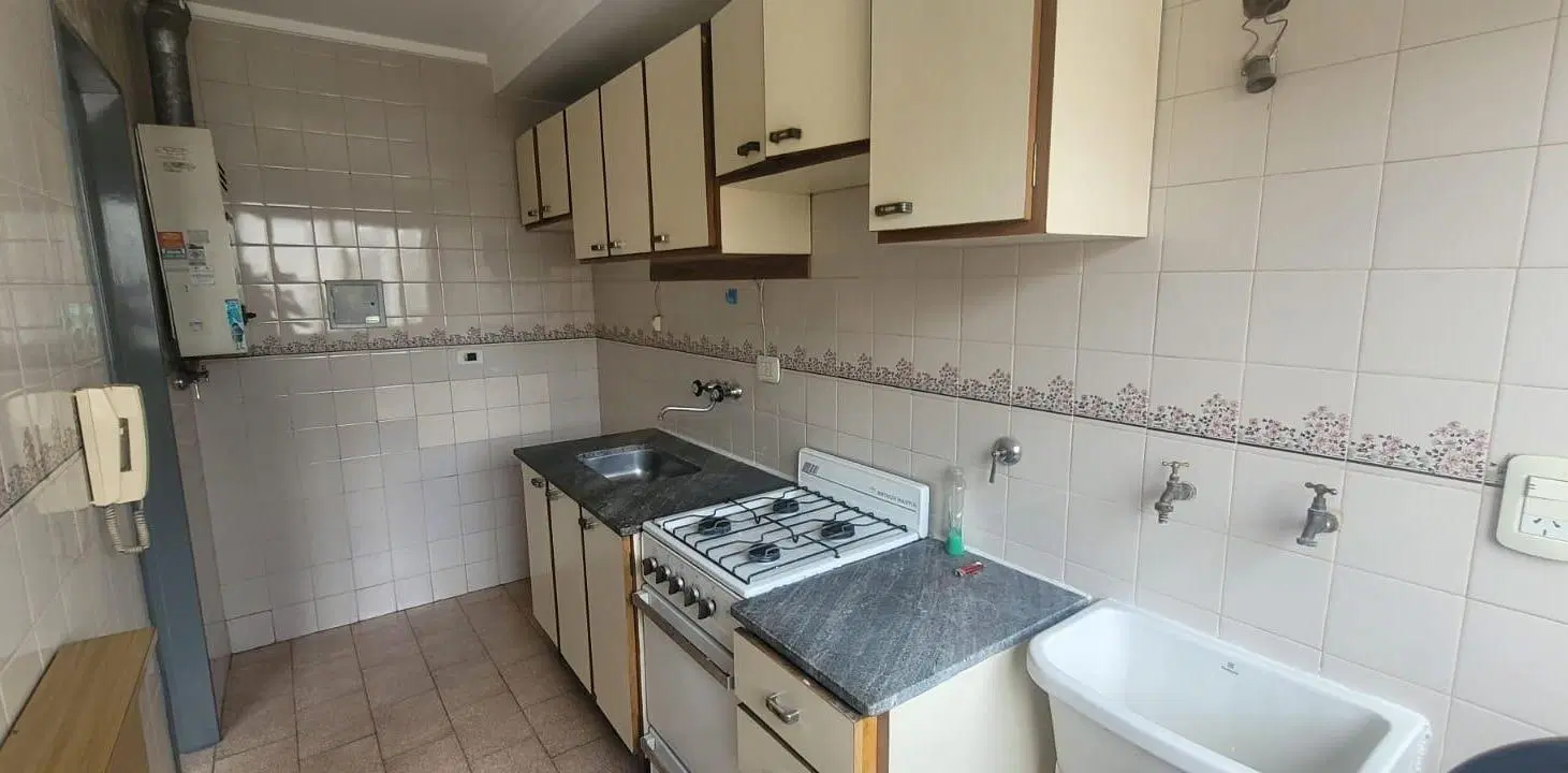 Departamento en Centro 5