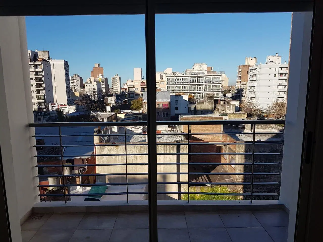 Departamento en Centro 2