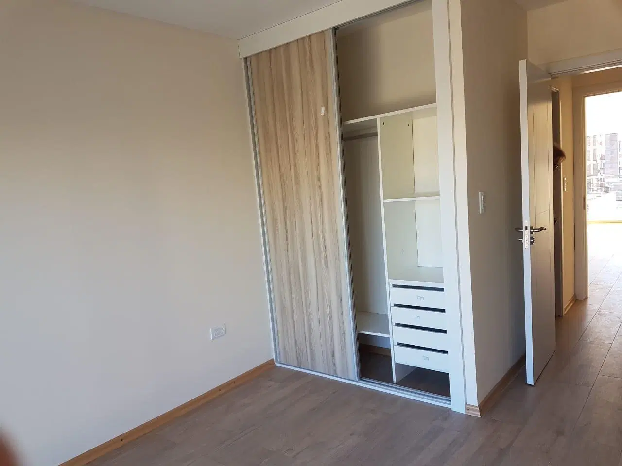 Departamento en Centro 3