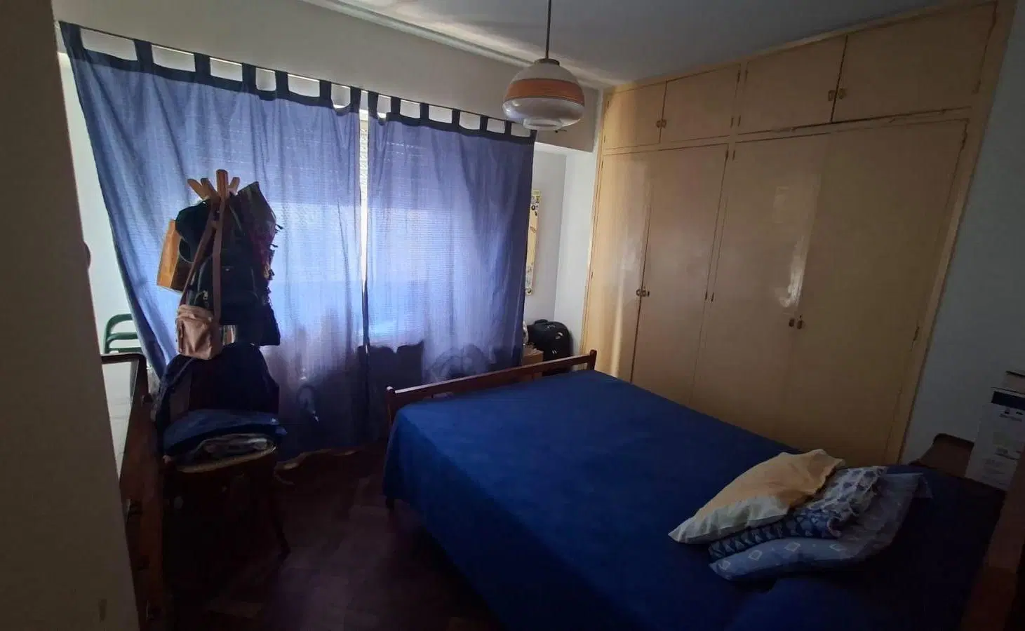 Departamento en Centro 2