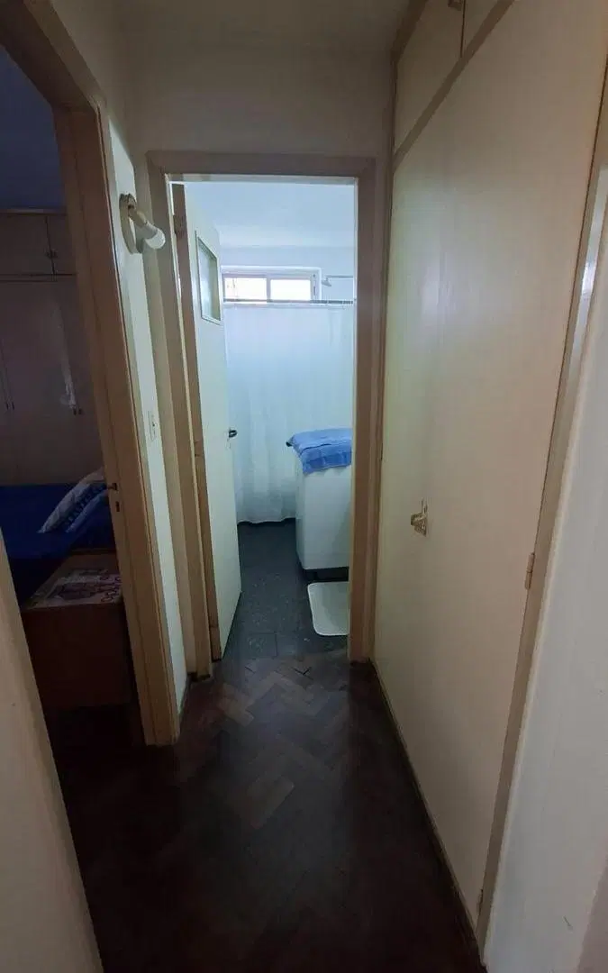 Departamento en Centro 5