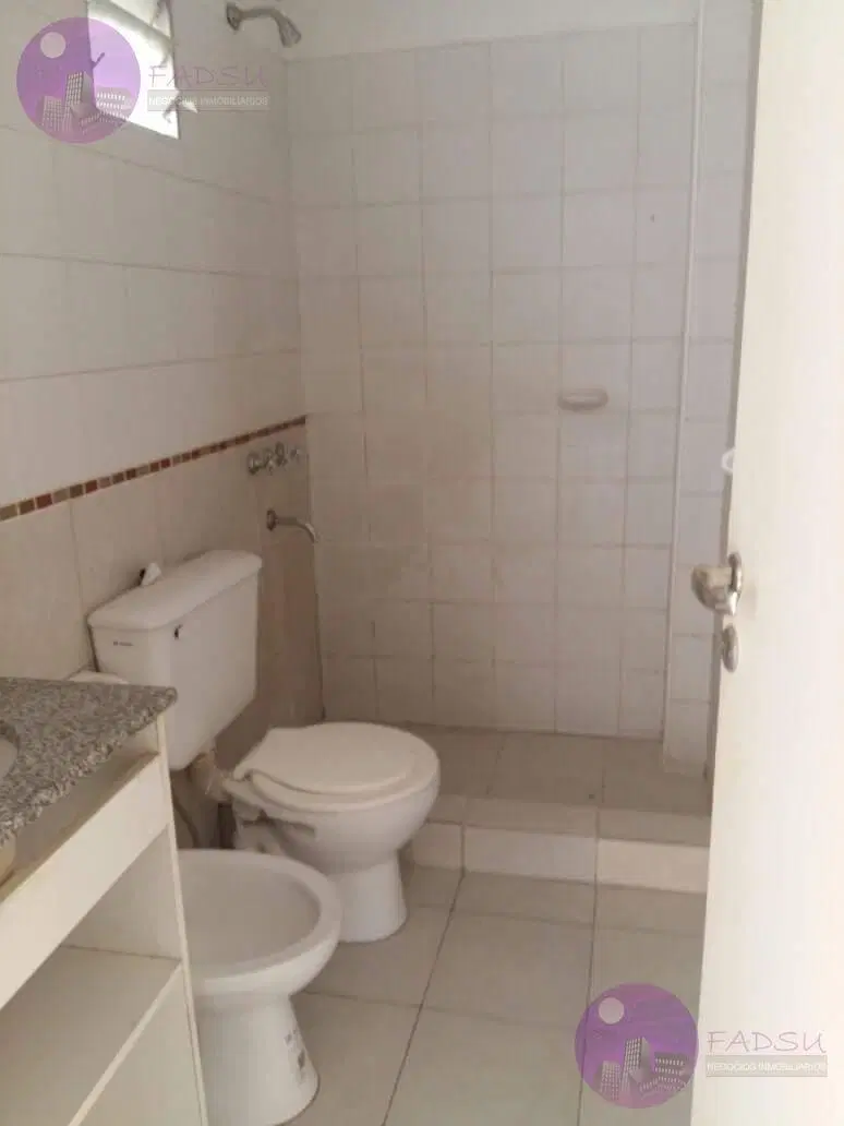 Departamento en Centro 1