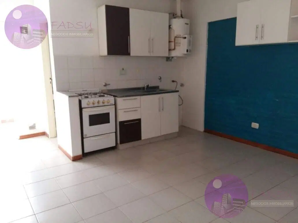 Departamento en Centro 2