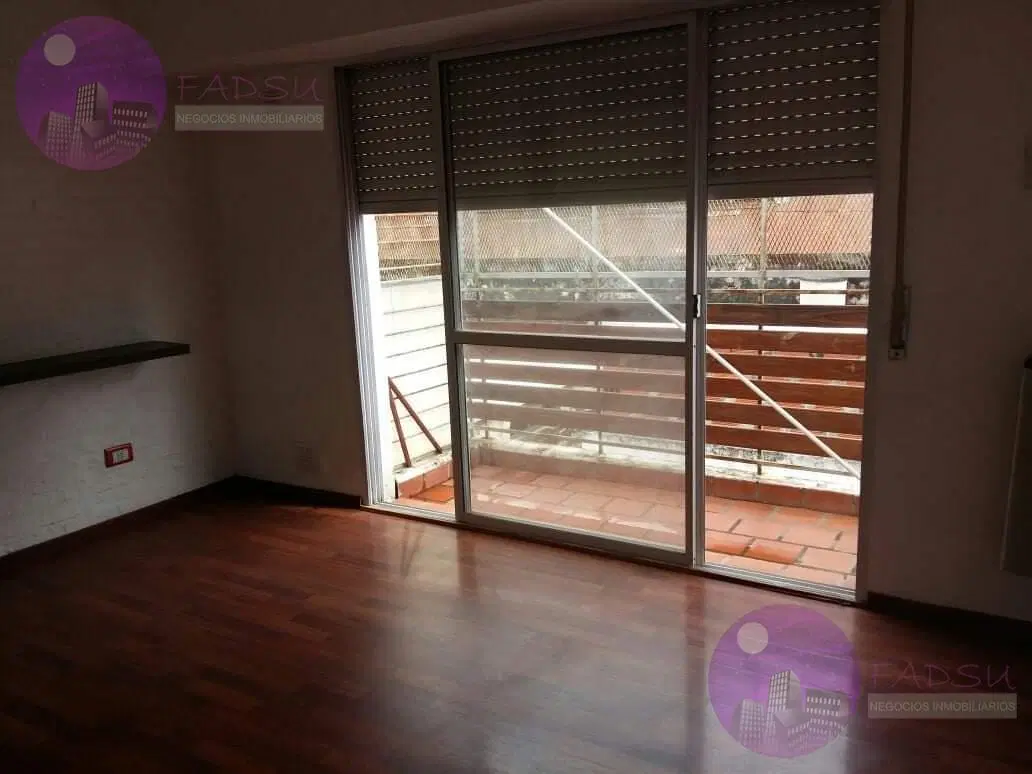 Departamento en Centro 6