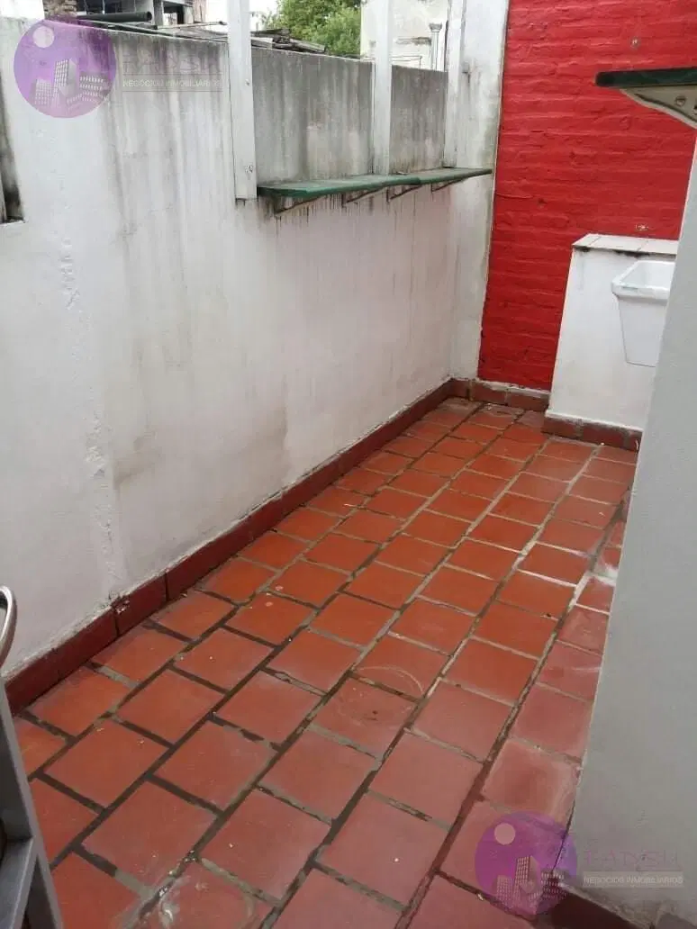 Departamento en Centro 5