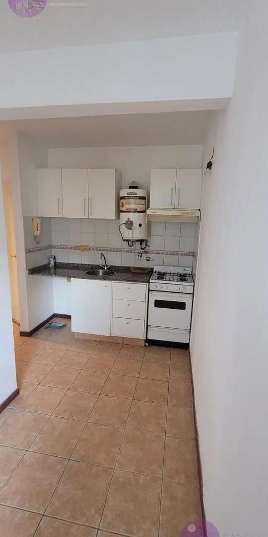 Departamento en Centro 2