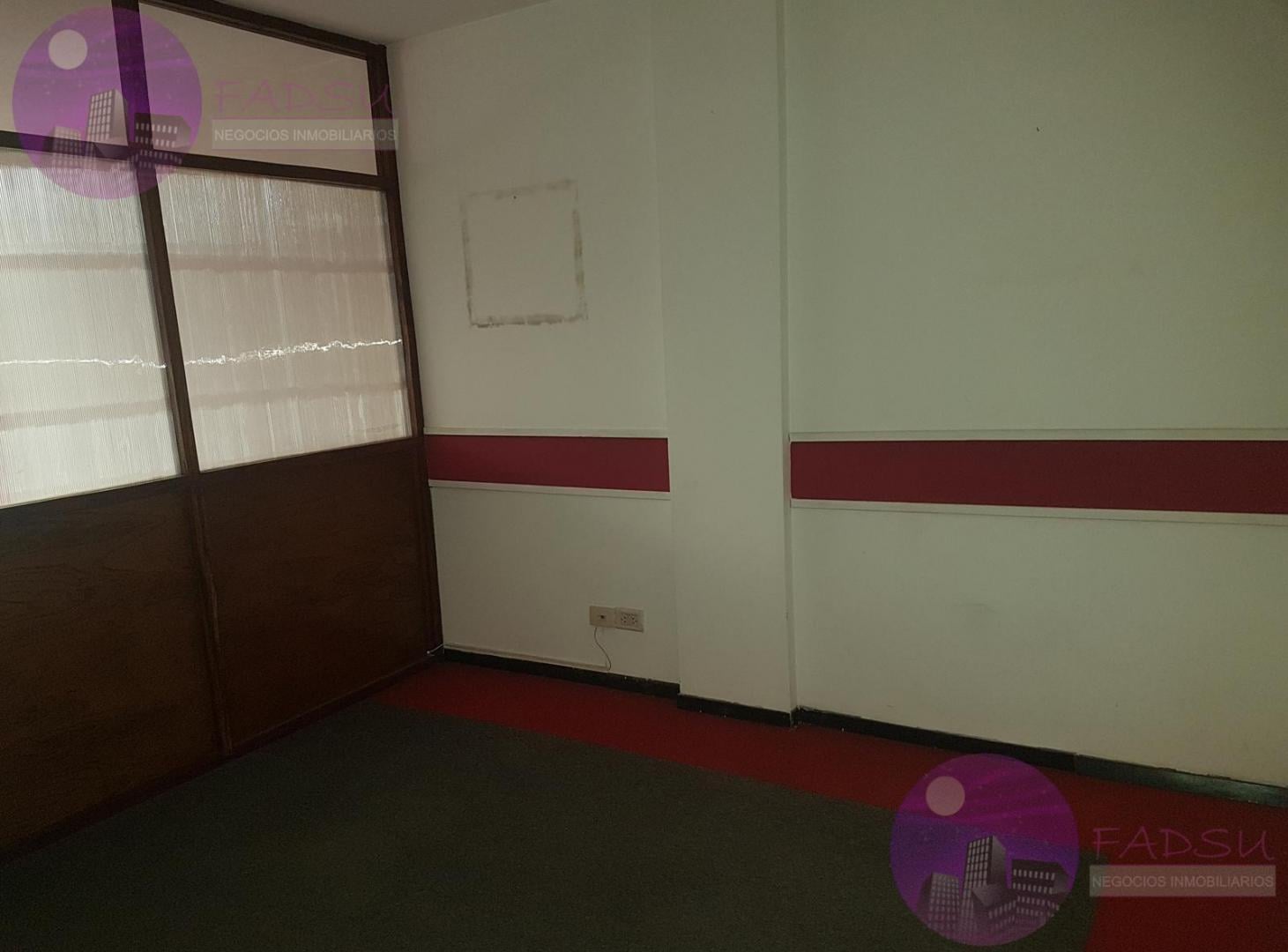 Oficina comercial