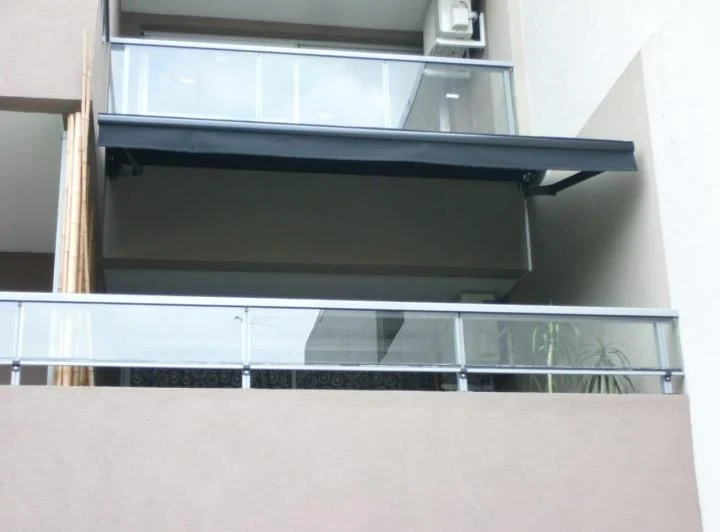 ALQUILER TEMP. EXCELENTE MONOAMBIENTE 40m2 COMO NUEVO,COLEGIALES 3