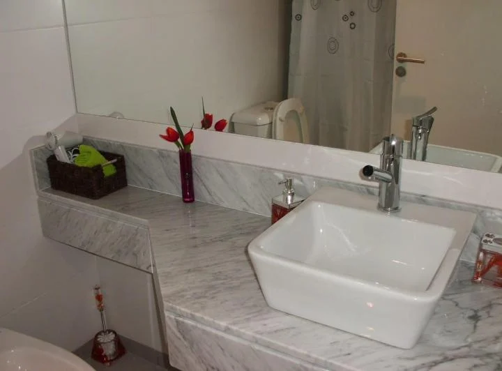 ALQUILER TEMP. EXCELENTE MONOAMBIENTE 40m2 COMO NUEVO,COLEGIALES 4
