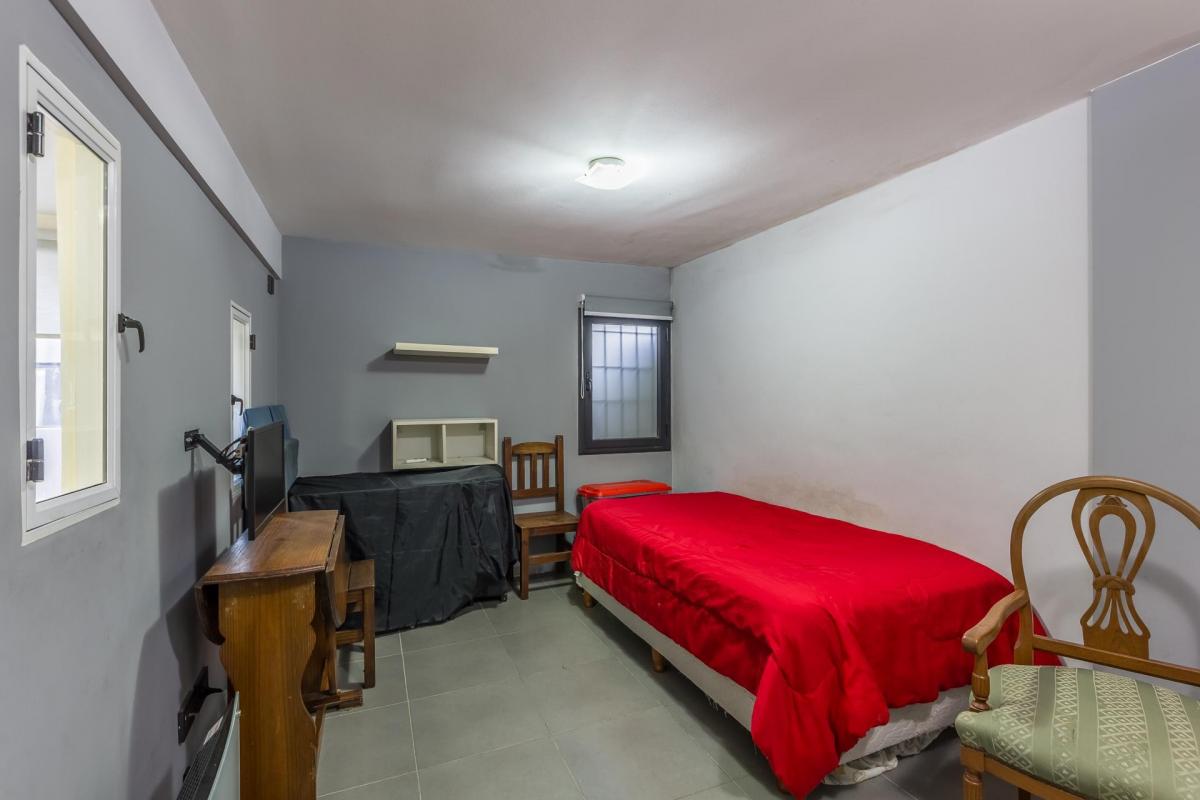 Excelente Depto. Tipo Duplex 89 m², 3 Amb. con Patio en Venta 4