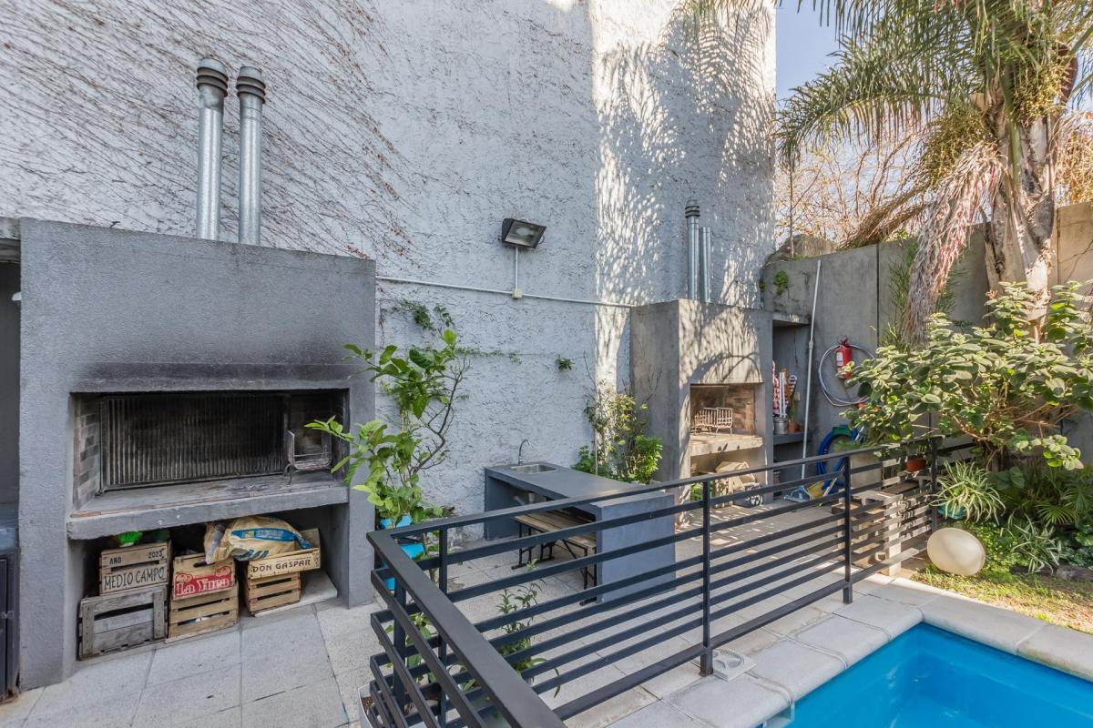Excelente Depto. Tipo Duplex 89 m², 3 Amb. con Patio en Venta 3