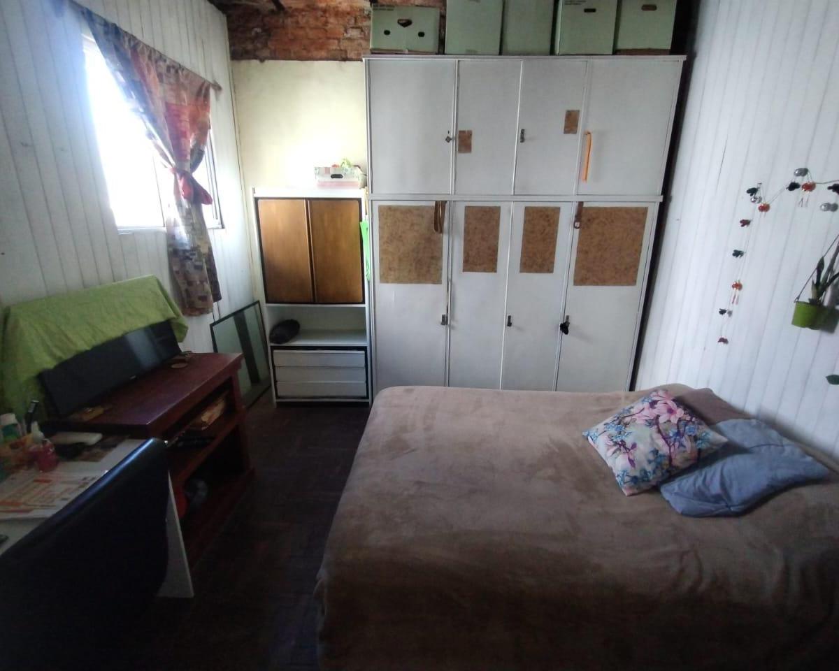 Venta PH con Local a La Calle, Gran Terraza, 175 m² Totales 5