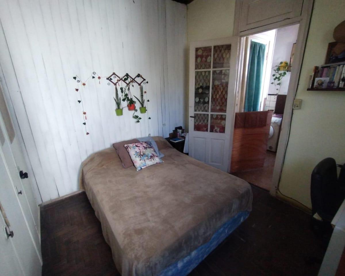 Venta PH con Local a La Calle, Gran Terraza, 175 m² Totales 5