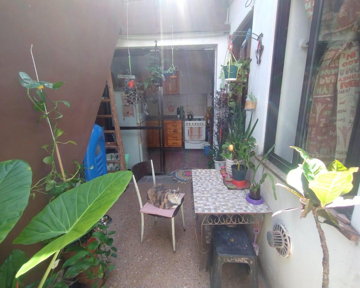 Venta PH con Local a La Calle, Gran Terraza, 175 m² Totales 4
