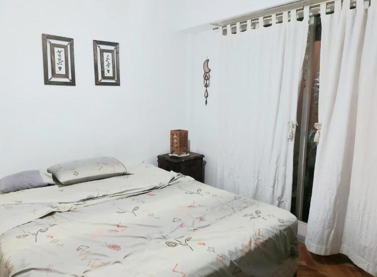 Excelente Departamento 3 Ambientes, 63 m² Aprox con Patio, Centro Villa Urquiza 2