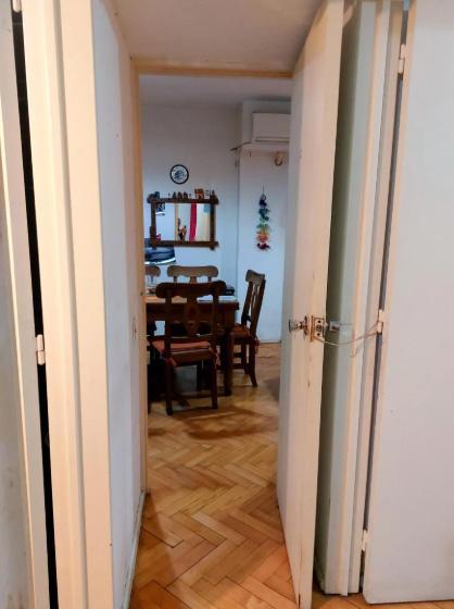 Excelente Departamento 3 Ambientes, 63 m² Aprox con Patio, Centro Villa Urquiza 3