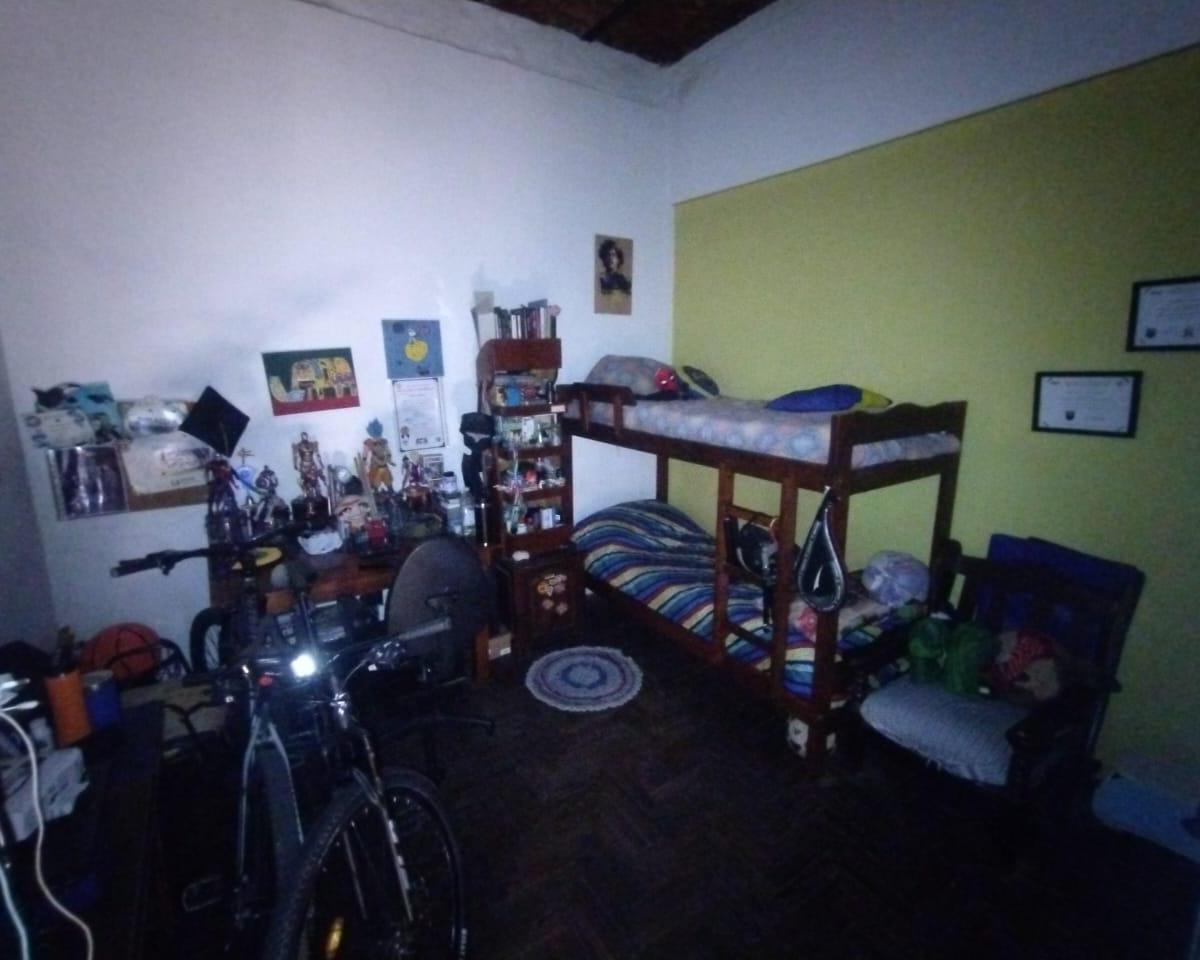 Venta PH con Local a La Calle, Gran Terraza, 175 m² Totales 4