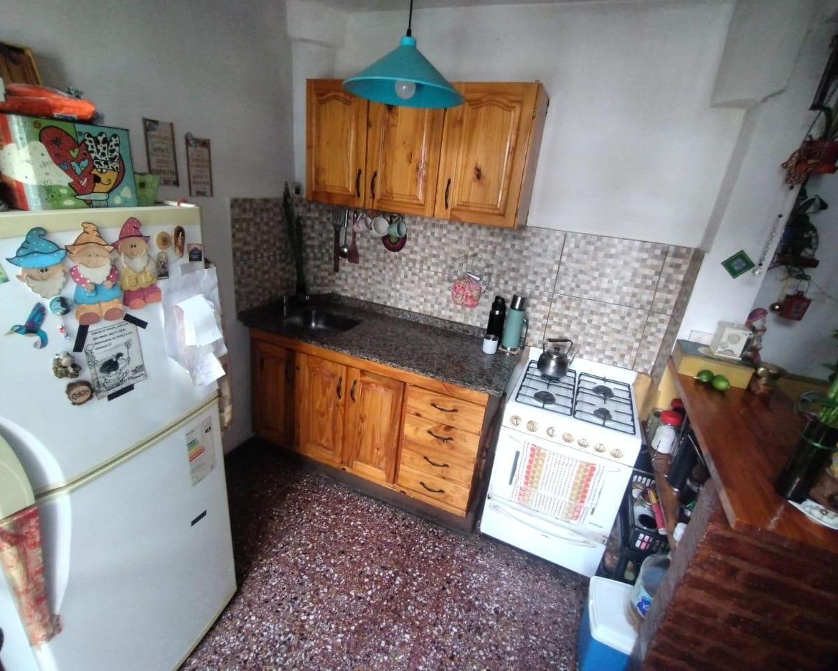 Venta PH con Local a La Calle, Gran Terraza, 175 m² Totales 5