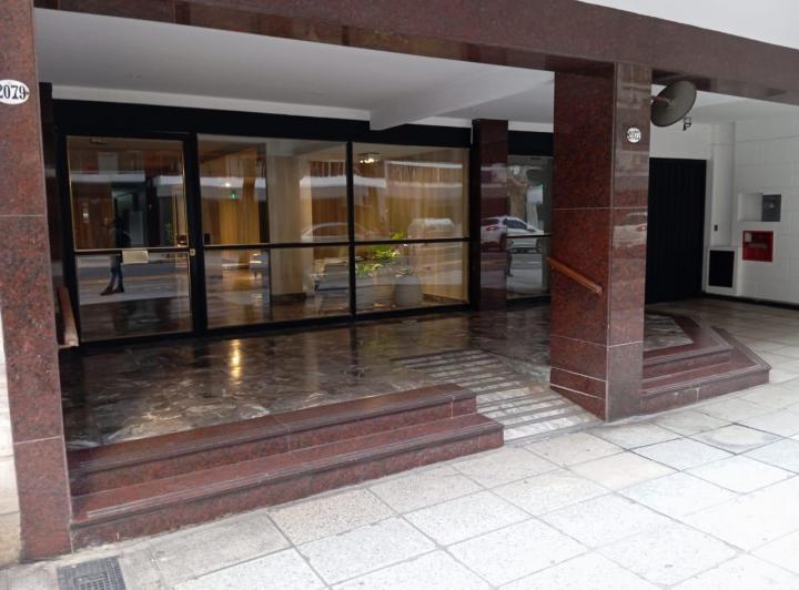 EXCELENTE DEPTO A LA VENTA 3 AMB, 71m2 APROX, COCHERA Y BAULERA, BELGRANO 2