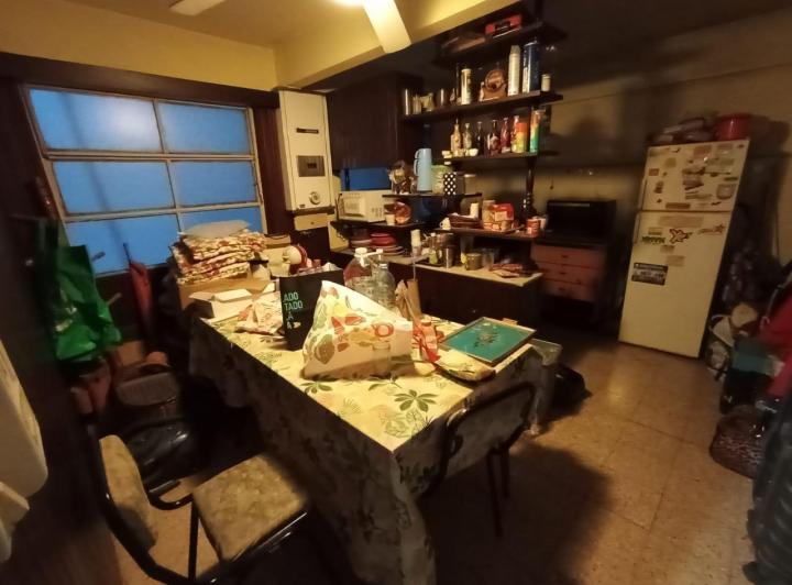 EXCELENTE DEPTO A LA VENTA 3 AMB, 71m2 APROX, COCHERA Y BAULERA, BELGRANO 4