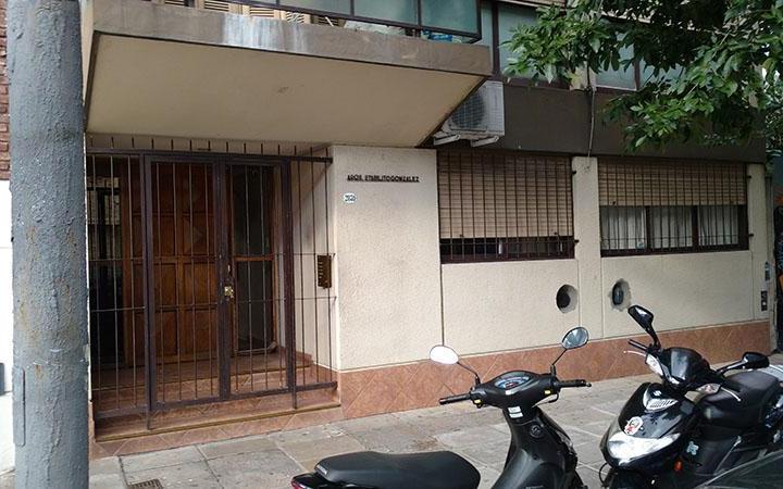 Hermoso 3 ambientes en VENTA, prestigiosa zona de Nuñez.