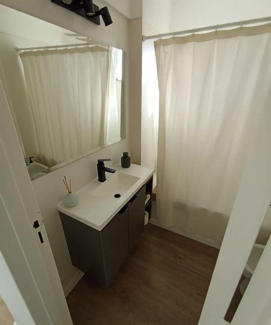 ALQUILER DEPARTAMENTO 2 AMB EN PALERMO, 100% AMOBLADO 4