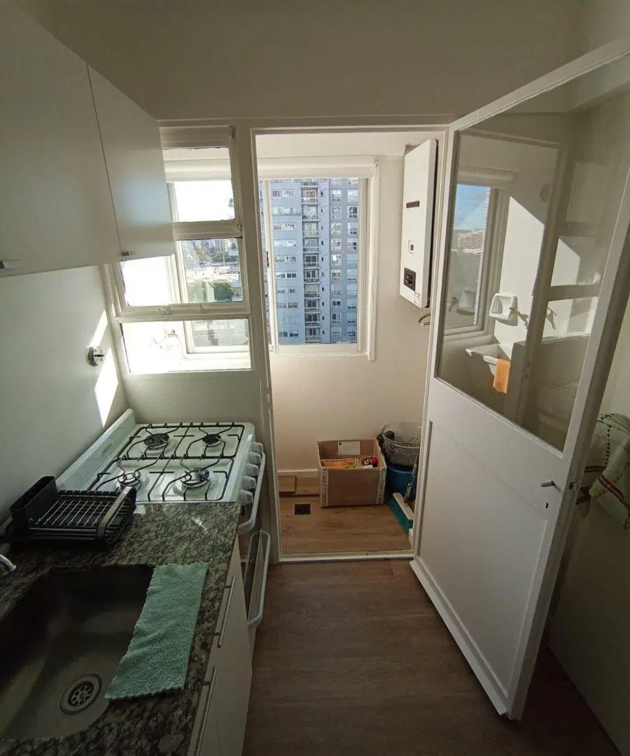 ALQUILER DEPARTAMENTO 2 AMB EN PALERMO, 100% AMOBLADO 2