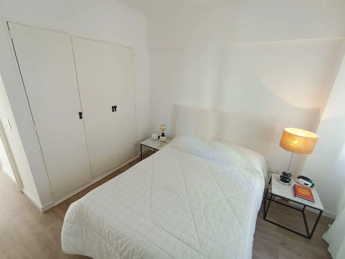 ALQUILER DEPARTAMENTO 2 AMB EN PALERMO, 100% AMOBLADO 5
