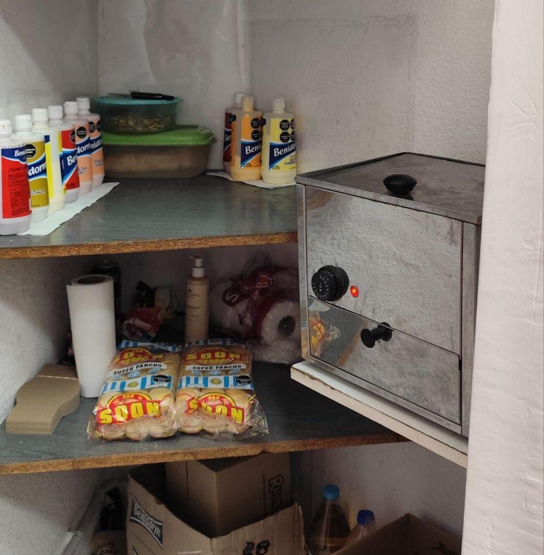 Foto de Local en alquiler, Kiosco en esquina estratégica del barrio de Nuñez., imagen 4