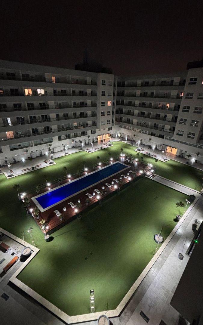 Foto de Alquiler Departamento monoambiente con balcón y Amenities, imagen 2