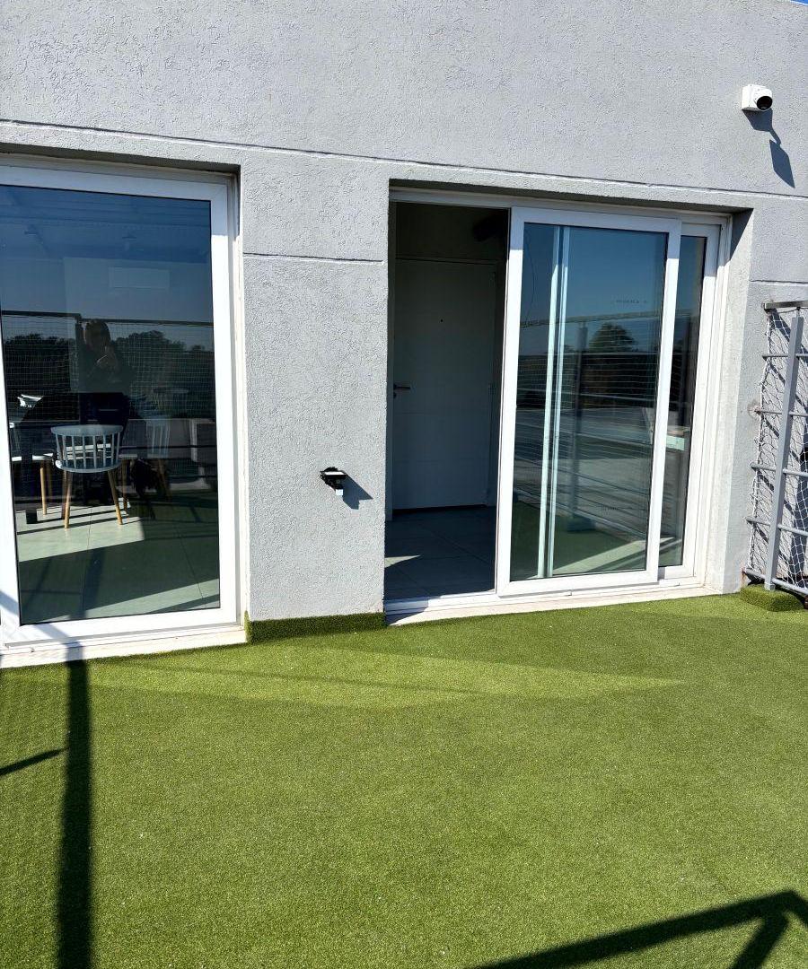 Foto de Alquiler Departamento monoambiente con balcón y Amenities, imagen 4