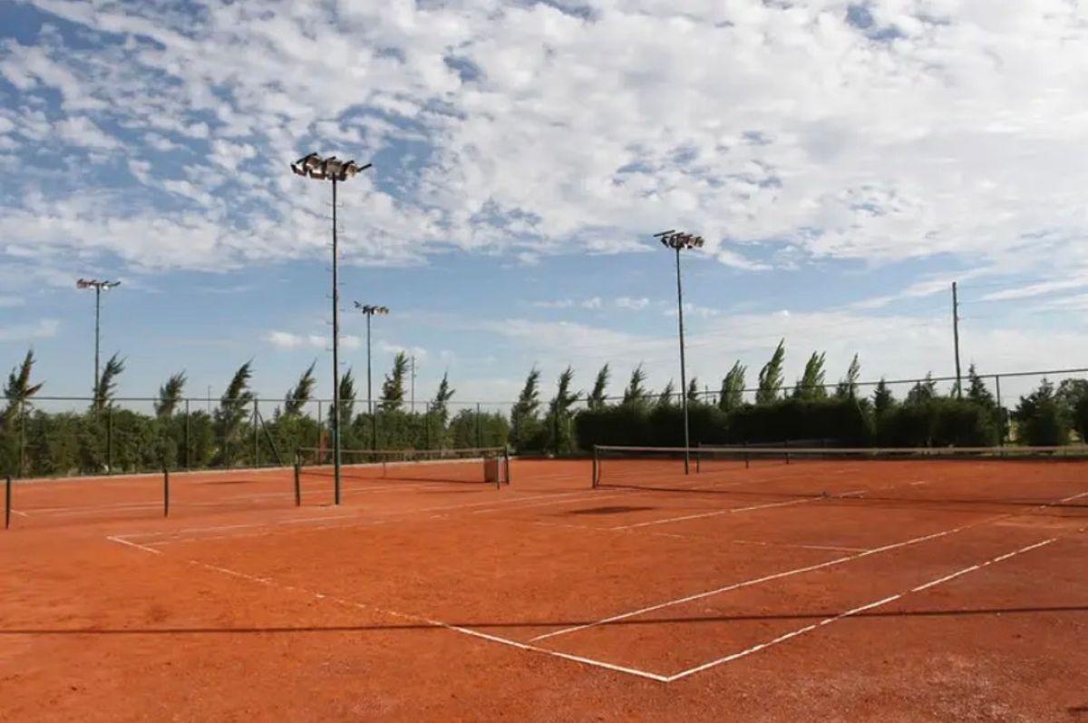 Foto de LOTE INTERNO EN EL REBENQUE -, imagen 4