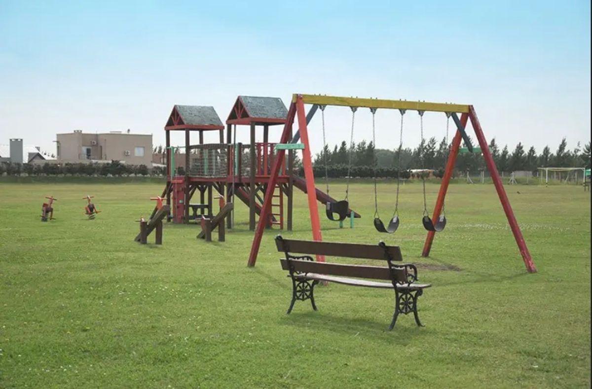 Foto de LOTE INTERNO EN EL REBENQUE -, imagen 3