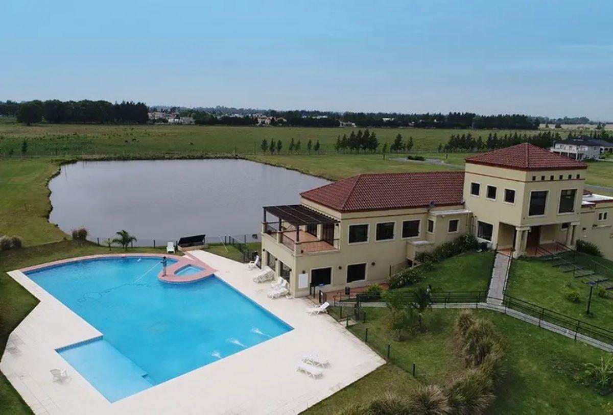 Foto de LOTE INTERNO EN EL REBENQUE -, imagen 5