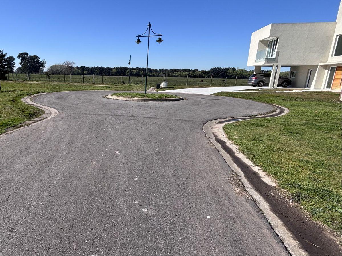 Foto de LOTE INTERNO EN EL REBENQUE -, imagen 2