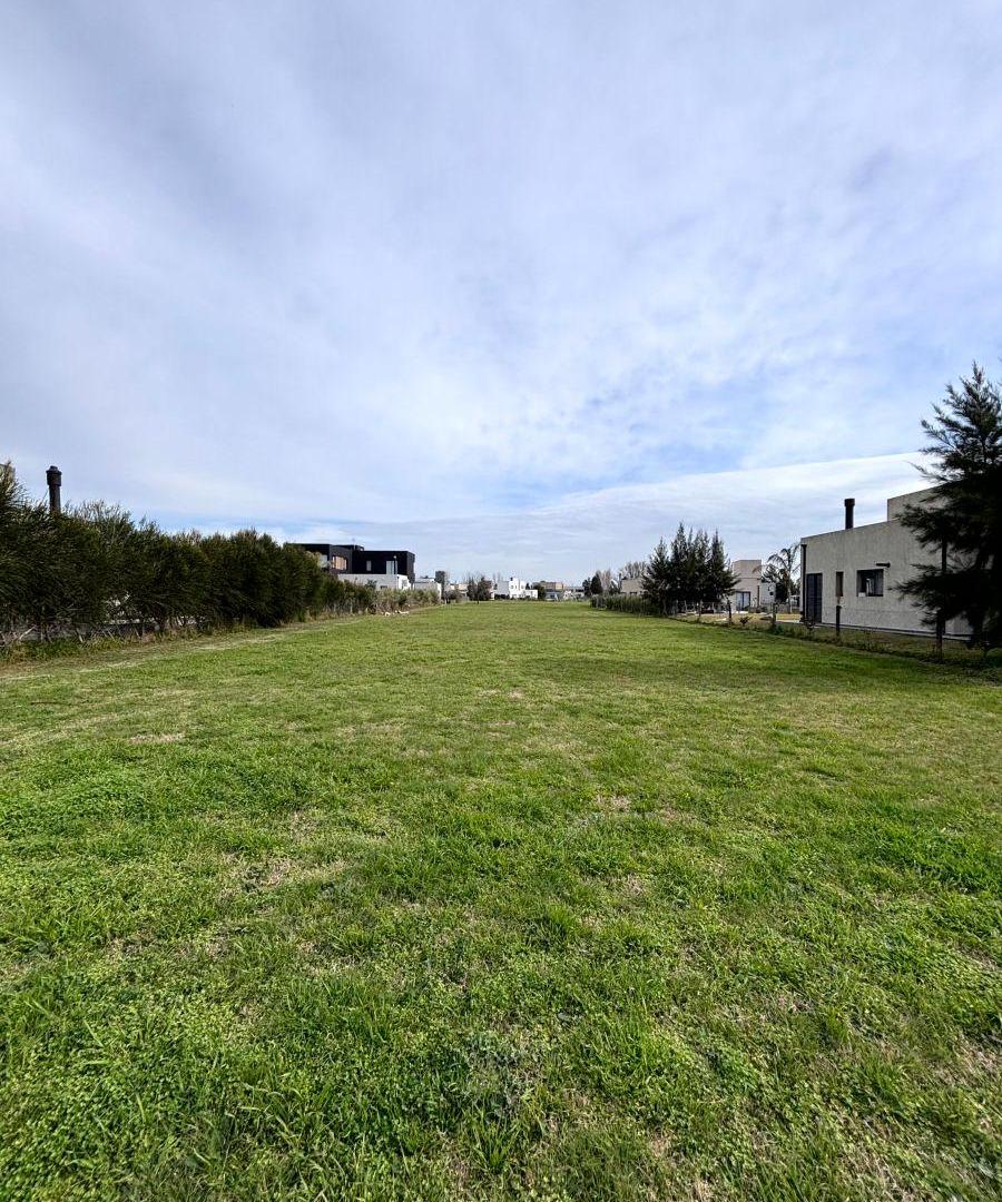 Foto de Lote Interno - Club de Campo Cruz del Sur - San Vicente, imagen 2